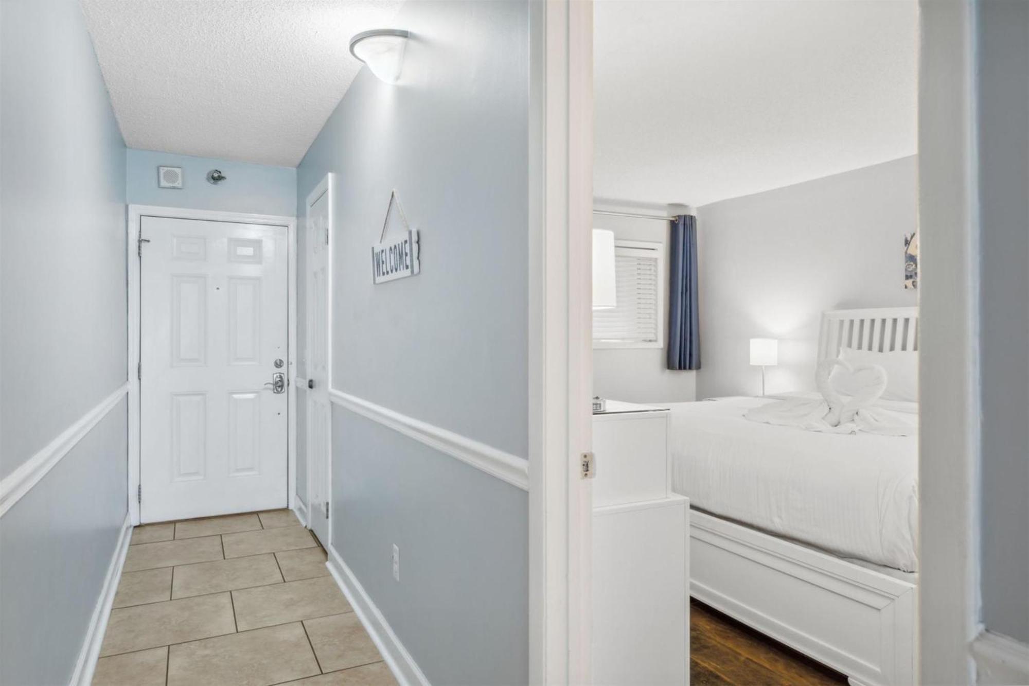 Apartament The Summit 1017 Panama City Beach Zewnętrze zdjęcie