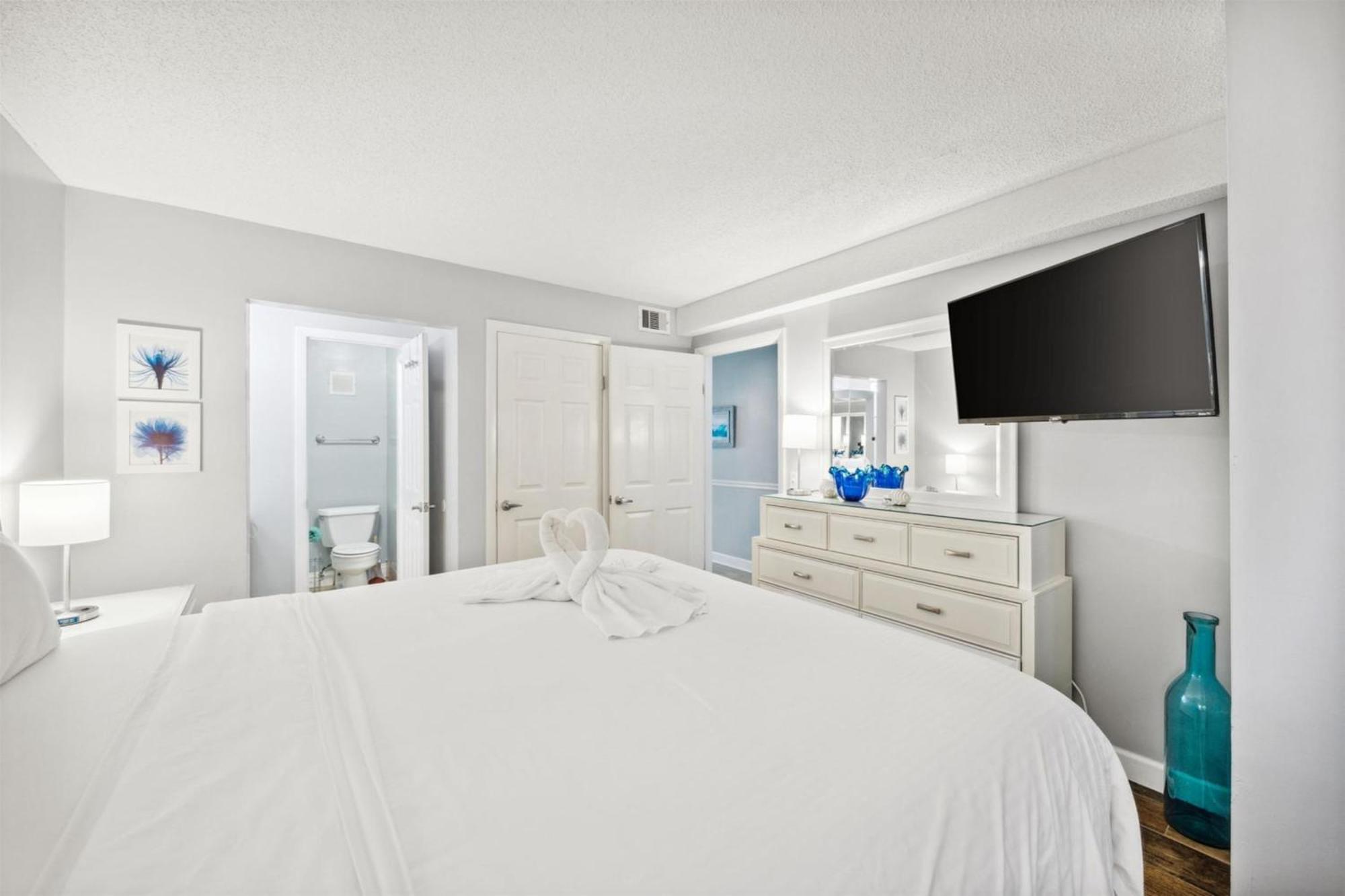 Apartament The Summit 1017 Panama City Beach Zewnętrze zdjęcie