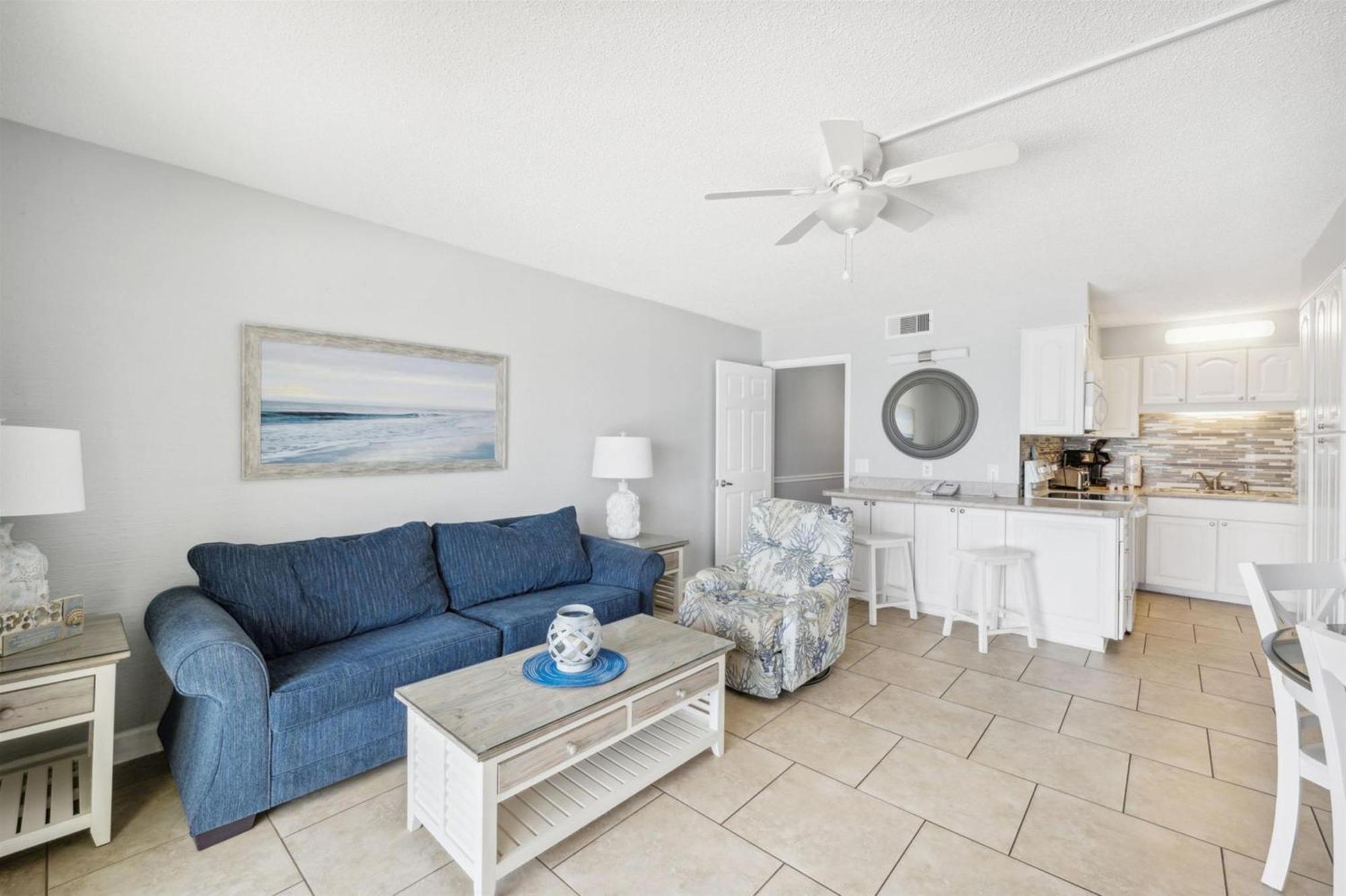 Apartament The Summit 1017 Panama City Beach Zewnętrze zdjęcie