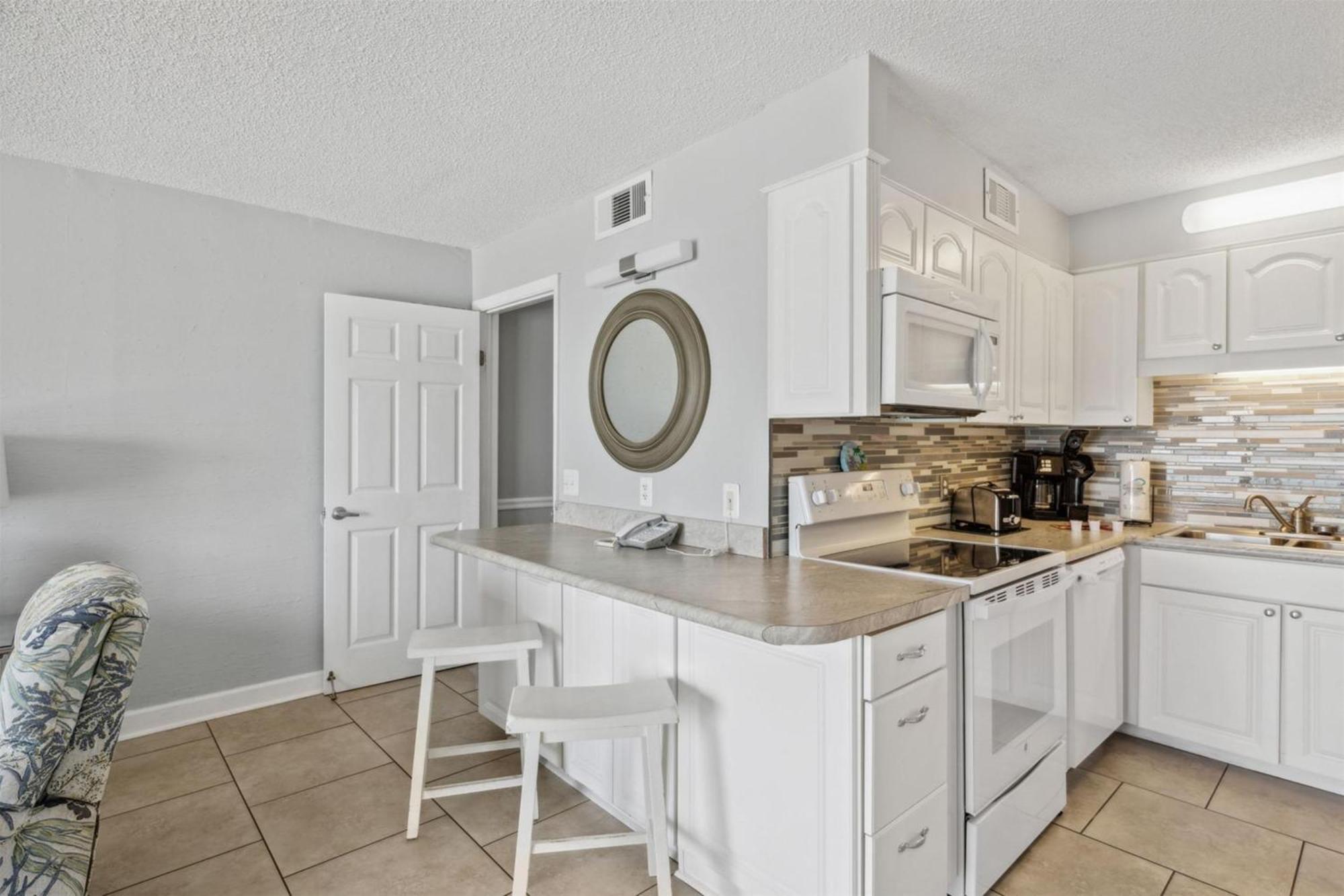 Apartament The Summit 1017 Panama City Beach Zewnętrze zdjęcie