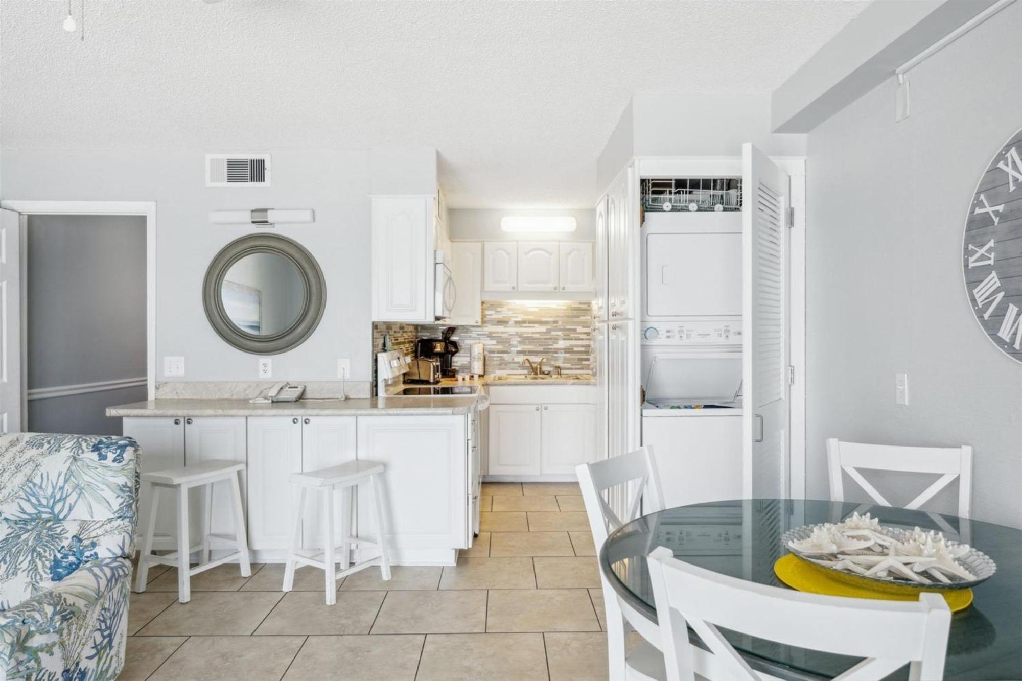 Apartament The Summit 1017 Panama City Beach Zewnętrze zdjęcie