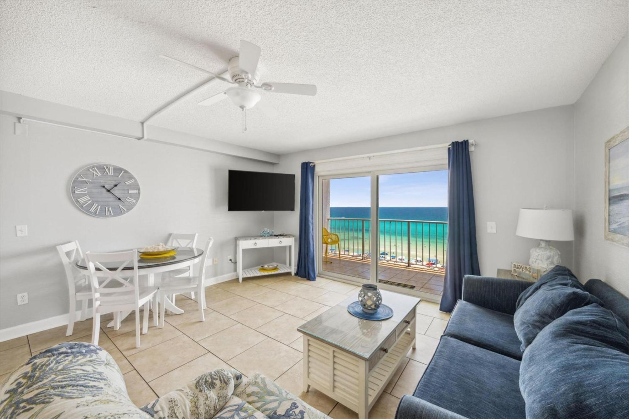 Apartament The Summit 1017 Panama City Beach Zewnętrze zdjęcie
