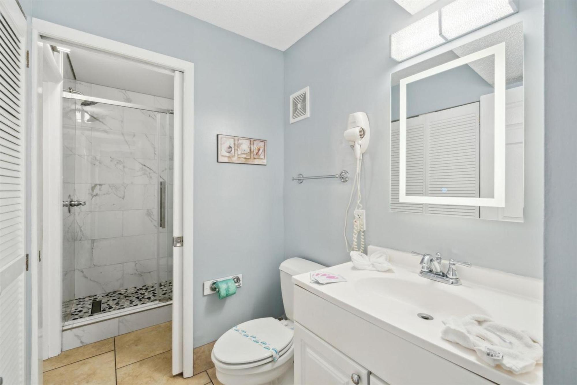 Apartament The Summit 1017 Panama City Beach Zewnętrze zdjęcie