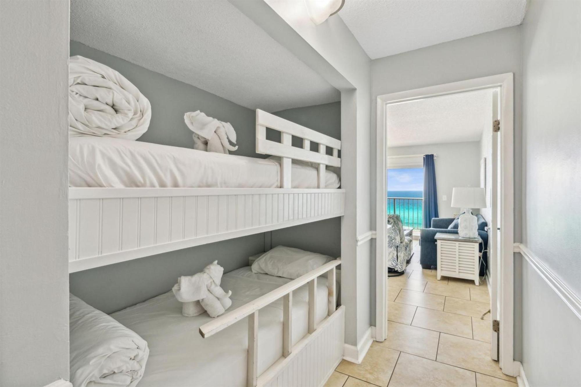 Apartament The Summit 1017 Panama City Beach Zewnętrze zdjęcie