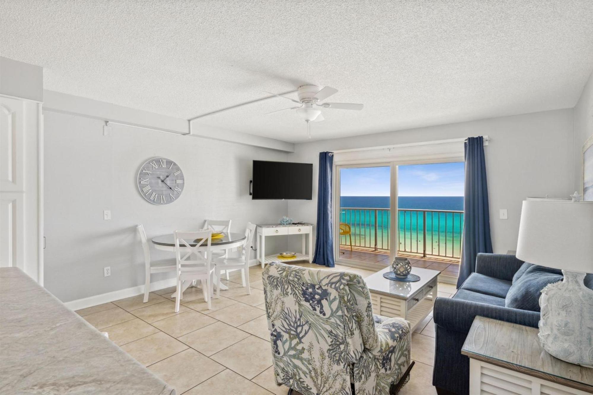 Apartament The Summit 1017 Panama City Beach Zewnętrze zdjęcie