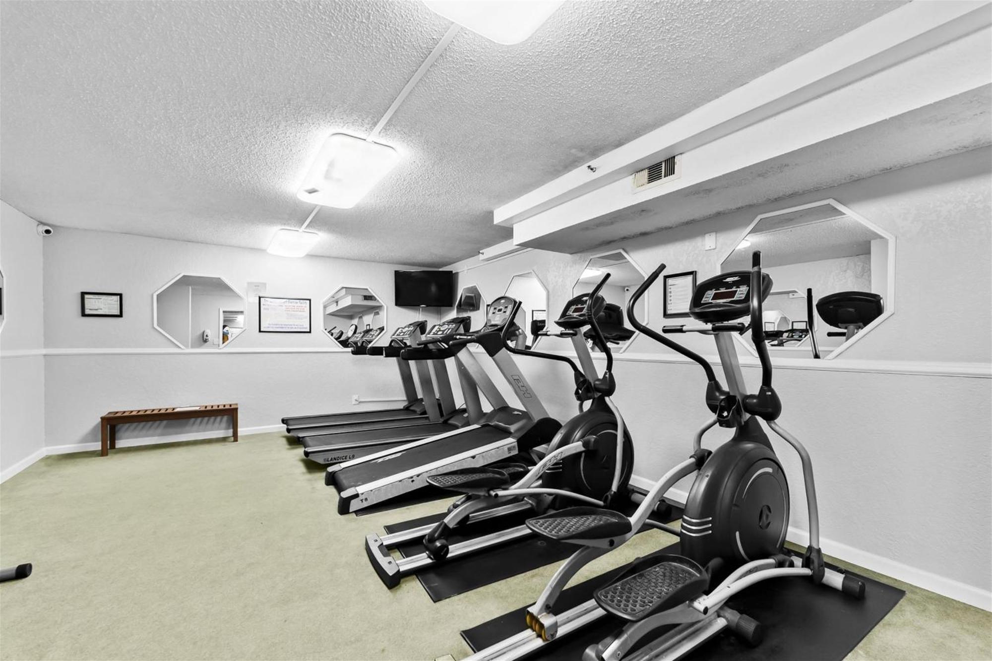 Apartament The Summit 1017 Panama City Beach Zewnętrze zdjęcie