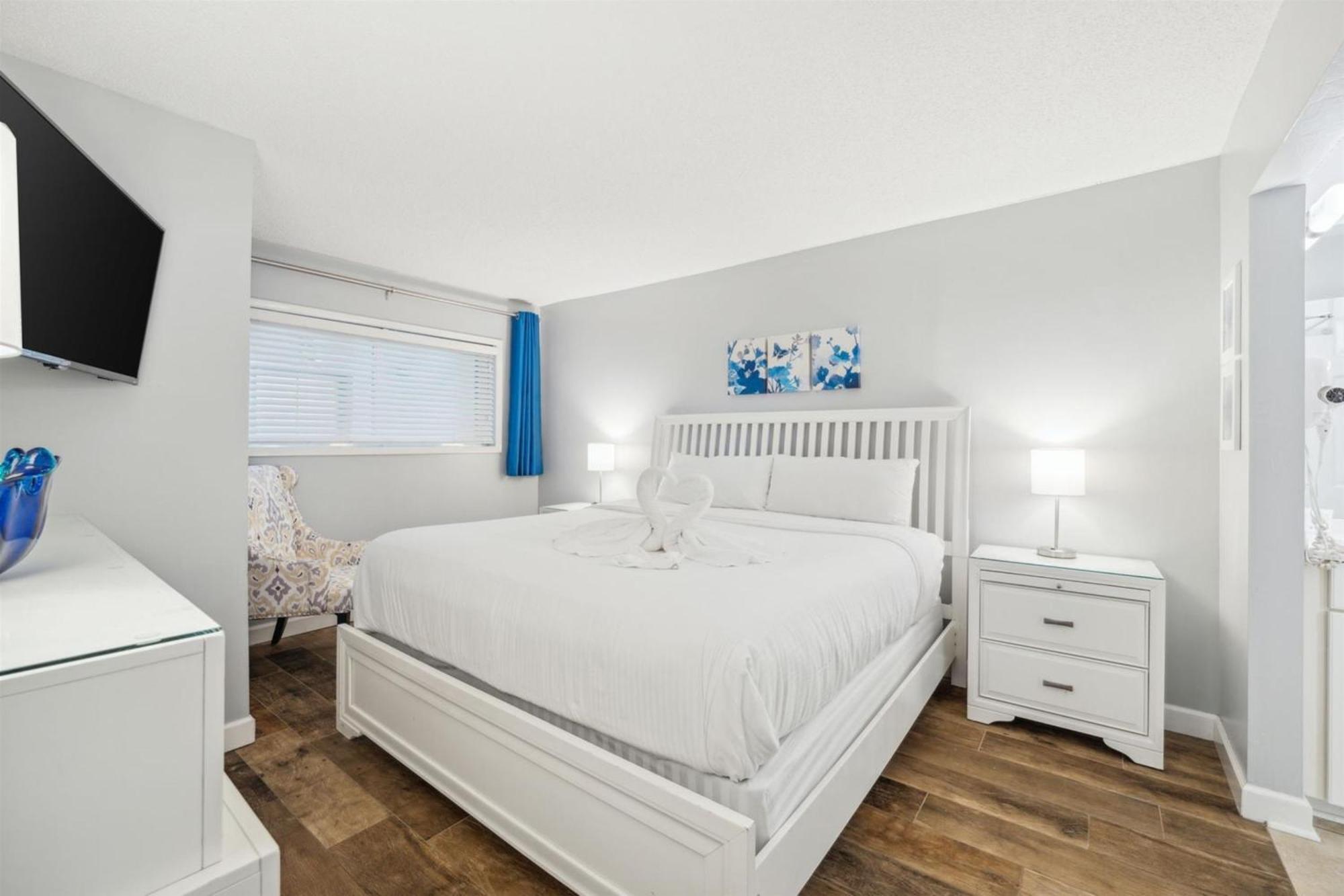 Apartament The Summit 1017 Panama City Beach Zewnętrze zdjęcie