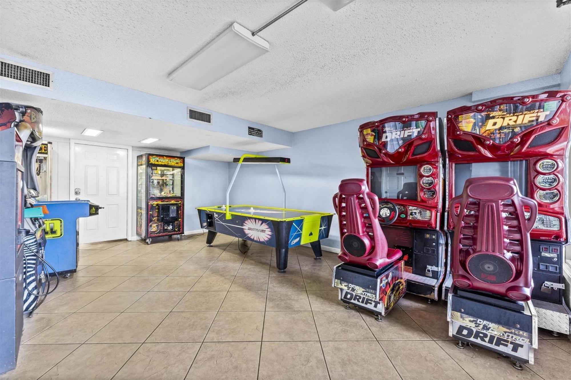 Apartament The Summit 1017 Panama City Beach Zewnętrze zdjęcie