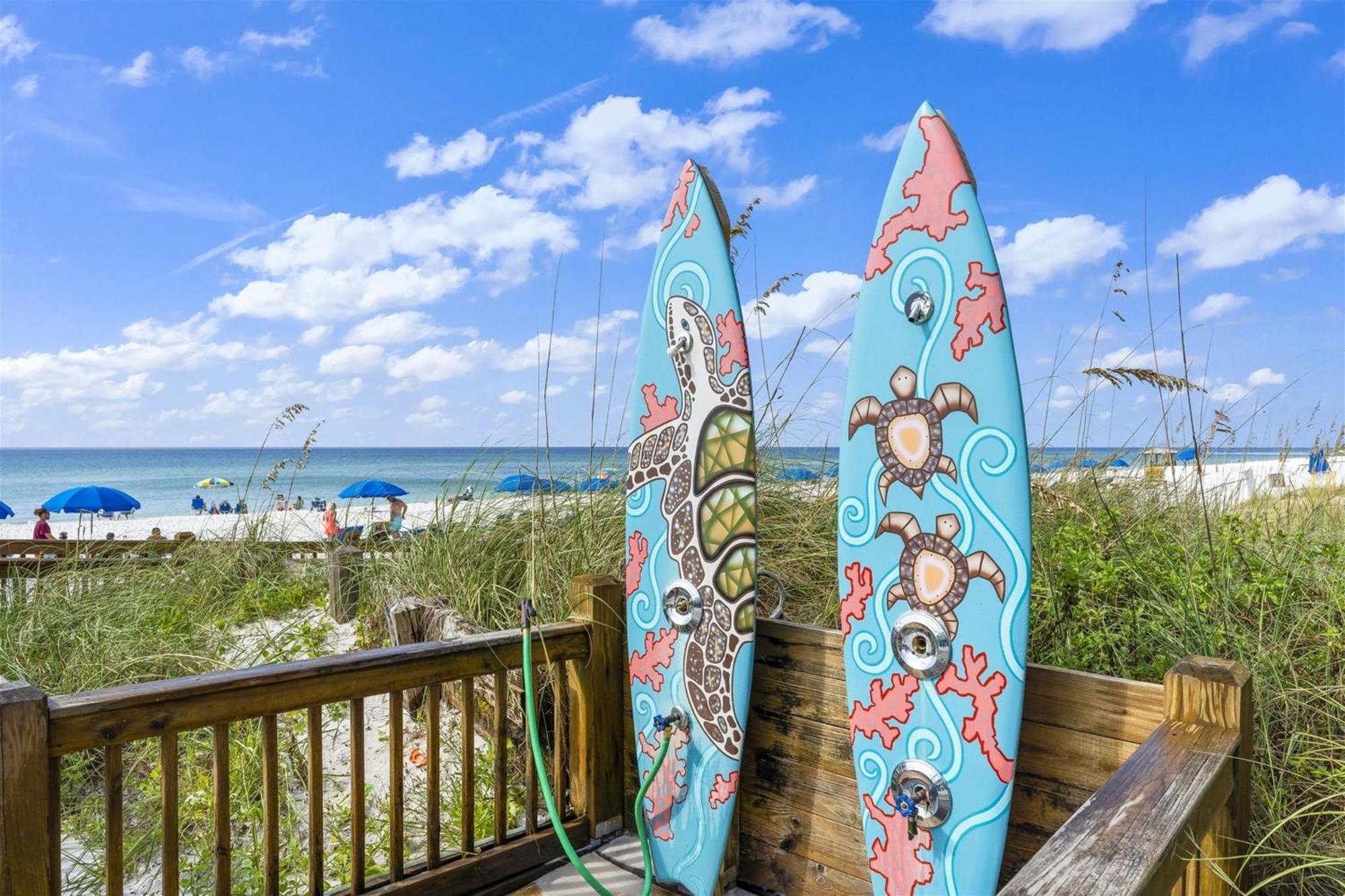 Apartament The Summit 1017 Panama City Beach Zewnętrze zdjęcie